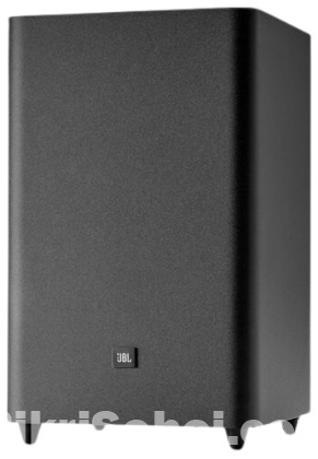 JBL BAR 2.1 Deep Bass Wireless Subwoofer